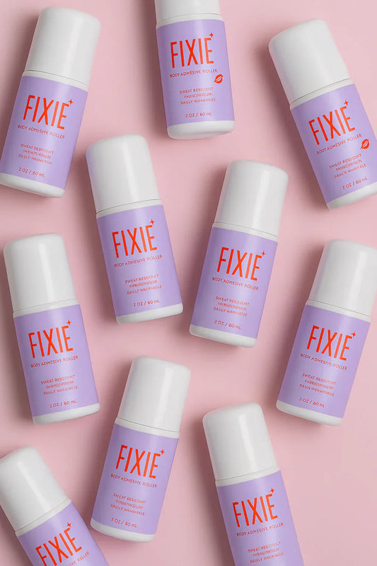FIXIE  Body Adhesive Roller (60ml)