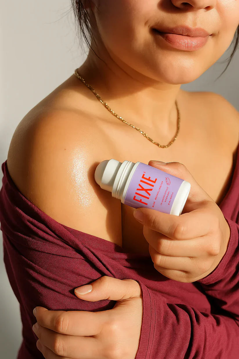 FIXIE  Body Adhesive Roller (60ml)