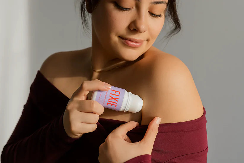 FIXIE  Body Adhesive Roller (60ml)